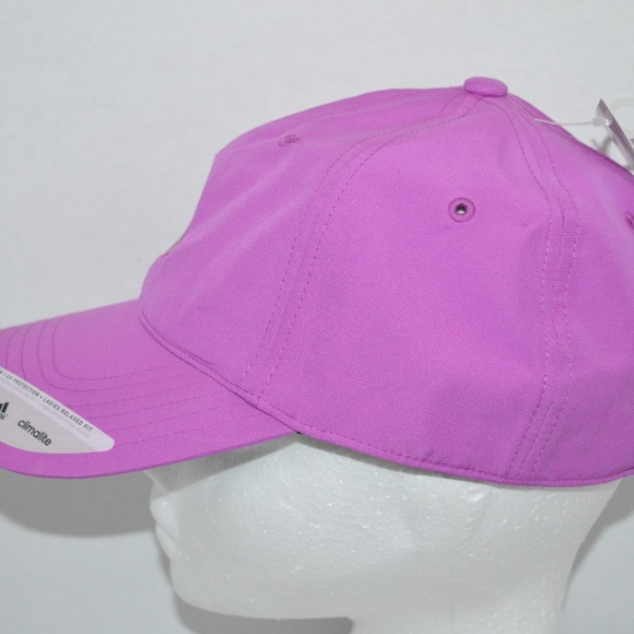 Adidas Climalite UV Proctection Ladies Relax Hat - Picture 3 of 7